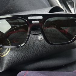 Ray Ban Carrigan Sunglasses 