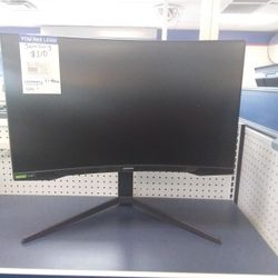 Gaming Monitor 
