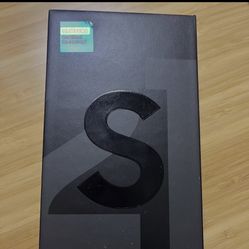 Samsung Galaxy S21 5G 128GB SEALED 