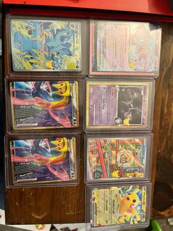 Tons of Chase cards in here and collectible message me