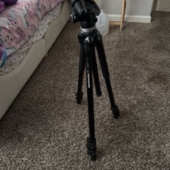 Tripod 