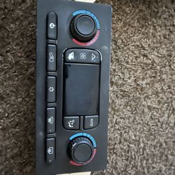 GMC Sierra Denali Parts 