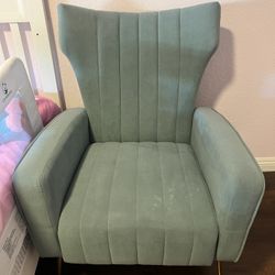 Accent Chair