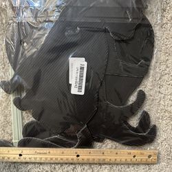 3 Black Cats For Halloween Decoration 
