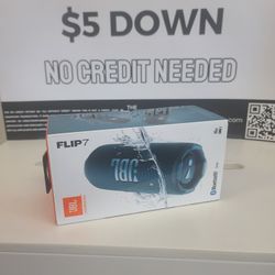 JBL FLIP 7 SPEAKERS  - 90 Days Warranty - Best Deal In Town