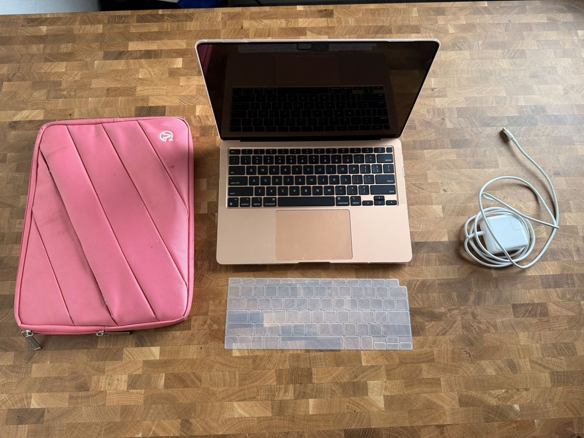 Macbook Air 13.3 inch