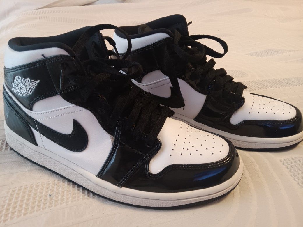 Air Jordan 1s