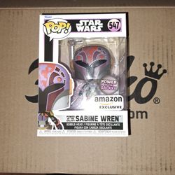 Funko Pop Star Wars