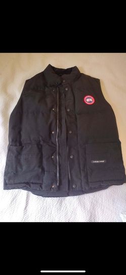 Canada Goose