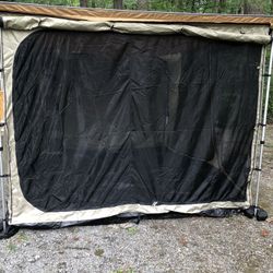 ARB Duluxe Awning Room With Floor