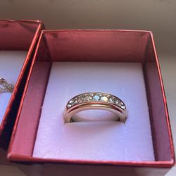 Men’s Wedding/engagement Ring 