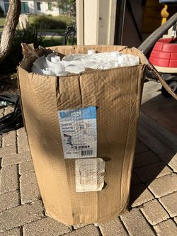 New - Pool Filter DE Vertical 48 sq ft
