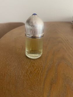 Pasha de Cartier Eau de Toilette