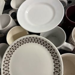 Plates