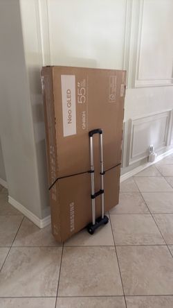 Samsung tv