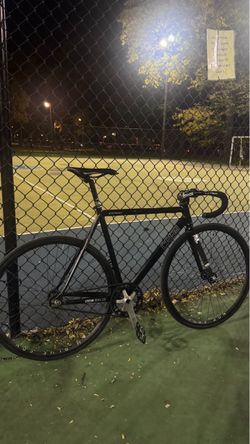 Crew Fixie READ DESC)