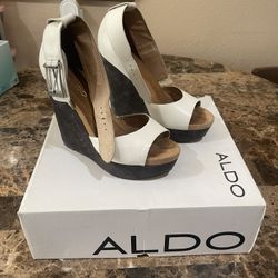 Aldo Heels