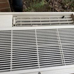 Kenmore 5450 Btus Window Air Conditioner