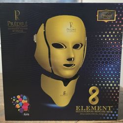 Prédiré Paris 8 Element Multi-purpose Skincare Mask