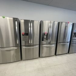 Refrigerators Price Starting 750 And Up 