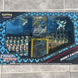 Pokémon Crown Zenith