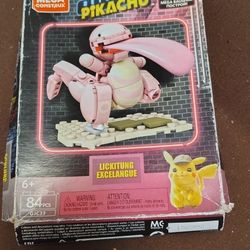 Pokemon Detective Pikachu 