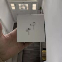 Airpod Pro 2 (Apple)