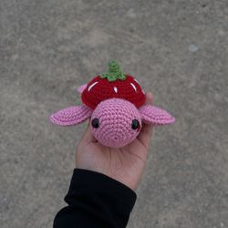 Crochet Plushies 