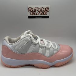 Jordan 11 Retro Low Legend Pink (Women’s) Sz. 7.5w
