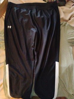 Men's pants