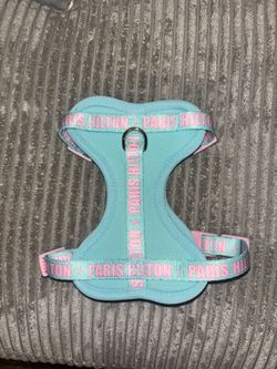 Paris Hilton Dog Harness NEW