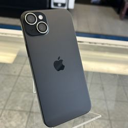 iPhone 15 Plus 256gb Liberado Unlocked 