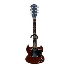 Gibson SG Pete Townshend Model 2001 W Case  