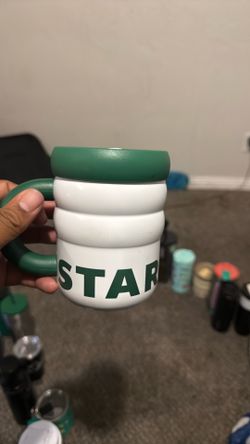 Starbucks cup