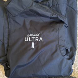 Michelob ultra windbreaker 