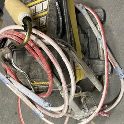 Wagner Paint Crew Airless Sprayer