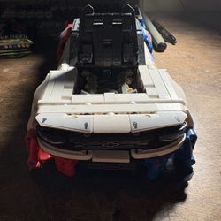LEGO Technic NASCAR Chevrolet Camaro