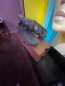 Adidas Yeezy 450 Sneakers