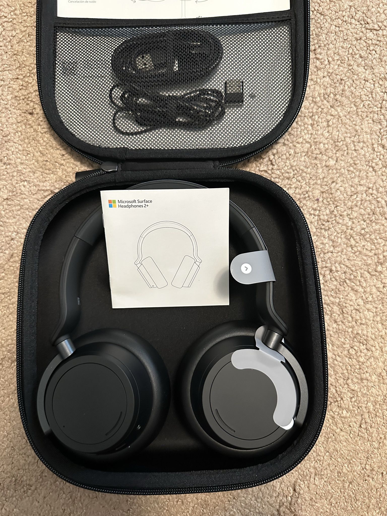 Microsoft Surface Headphone 2 * NEW *
