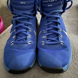 Nike Prime 