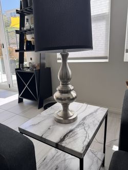 Black Lamp
