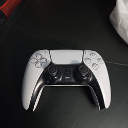 PS5 Controller