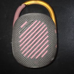 Jbl Speaker Clip 4 30$