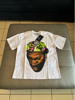 Dennis Rodman X Hellstar Tee