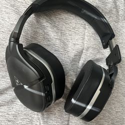 Wireless Turtle Beach Headphones
