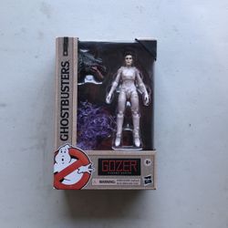 Ghost Busters