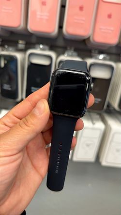 Apple Watch SE 44 mm