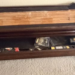 114” Commercial Shuffle Board 