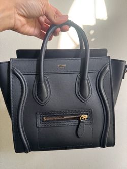 Celine Bag