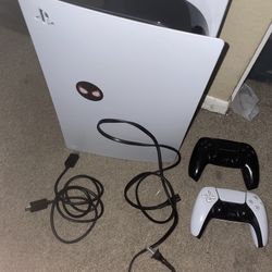 PS5- Used Great Condition 